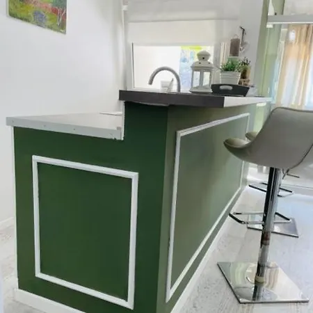 Apartment Rab First Floor 32m2 Kampor
