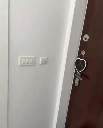 Rab First Floor 32m2 Lejlighed Kampor