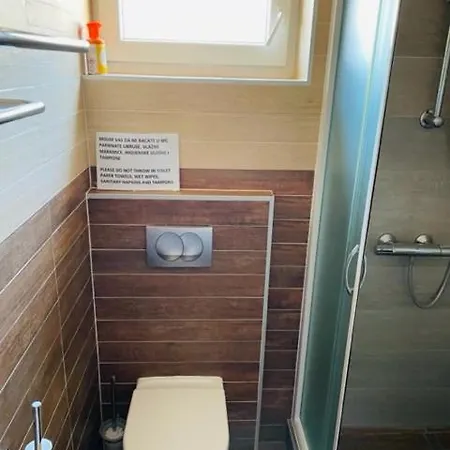 Apartment Rab First Floor 32m2 *