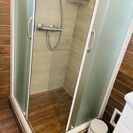 Rab First Floor 32m2 Apartment *