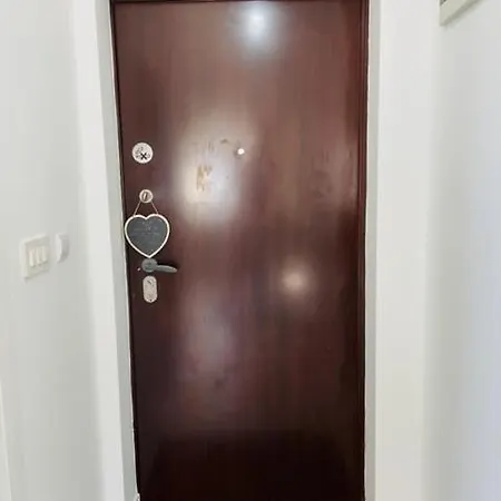 Rab First Floor 32m2 *