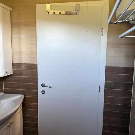 Lejlighed Rab First Floor 32m2 Kampor