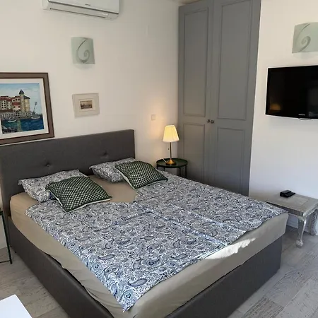 Rab First Floor 32m2
