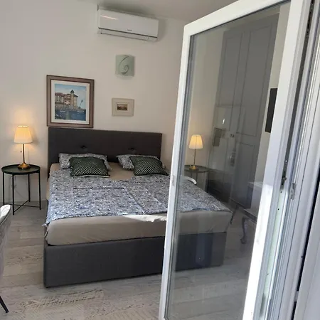 Rab First Floor 32m2