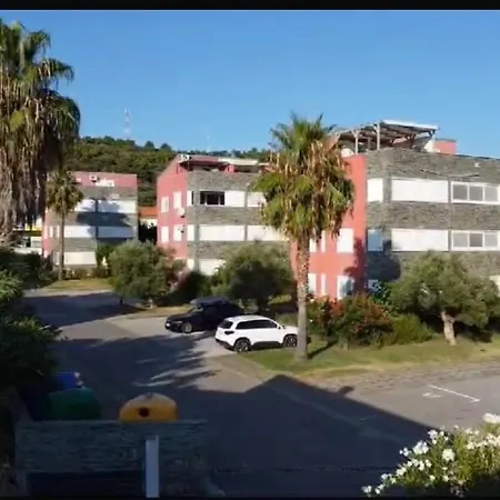 Rab First Floor 32m2