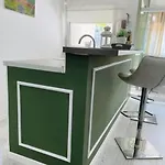 Apartman Rab First Floor 32m2 Kampor