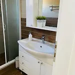 Rab First Floor 32m2 *