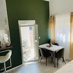 Rab First Floor 32m2