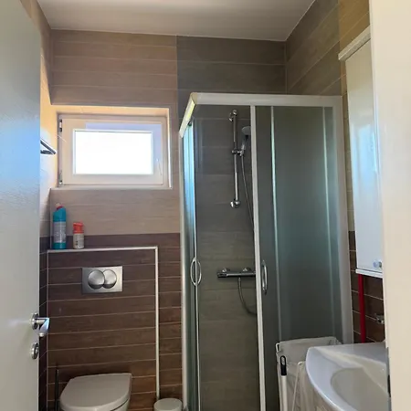 Rab First Floor 32m2