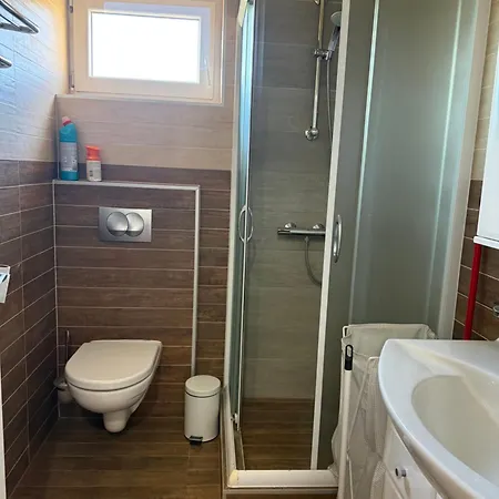 Apartament Rab First Floor 32m2 *