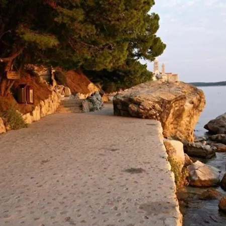 Apartament Rab First Floor 32m2 *