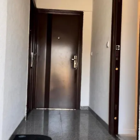 Apartament Rab First Floor 32m2 *