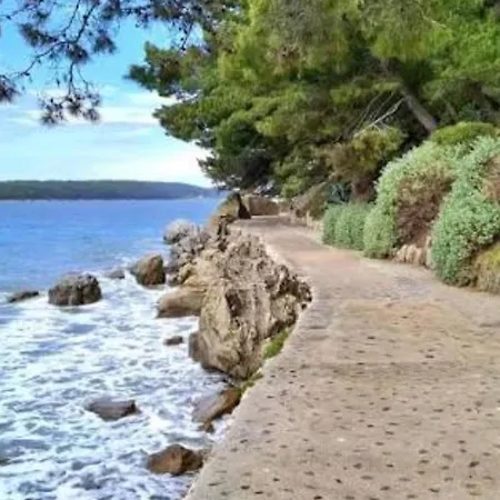 Apartament Rab First Floor 32m2 *